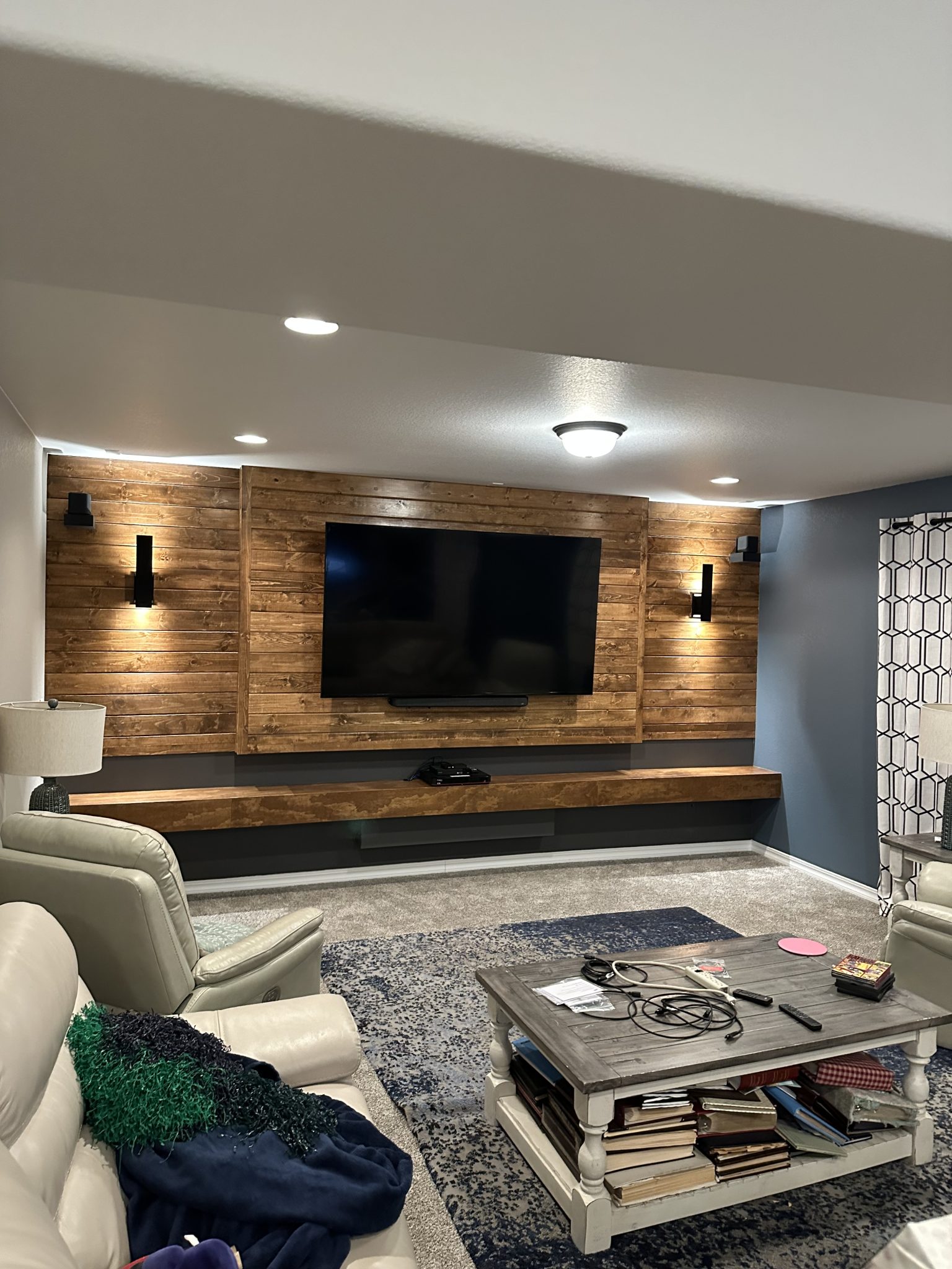 Focal Wall Ideas to Transform Your Space Focal Wall: Transform Your ...